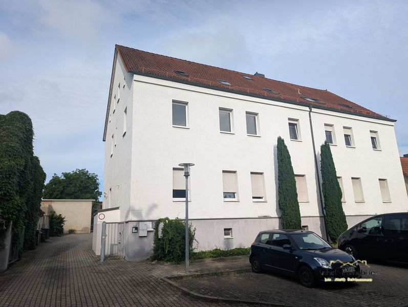 Vielschichtiges Investment mit sofortiger Bruttorendite von 8,32%
